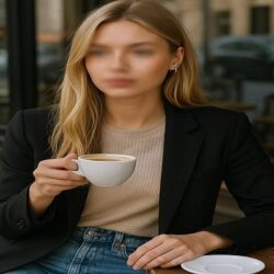 Ai destekli ataköy escort deniz fotosu